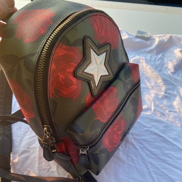 Coach bag - Picture 2 of 6